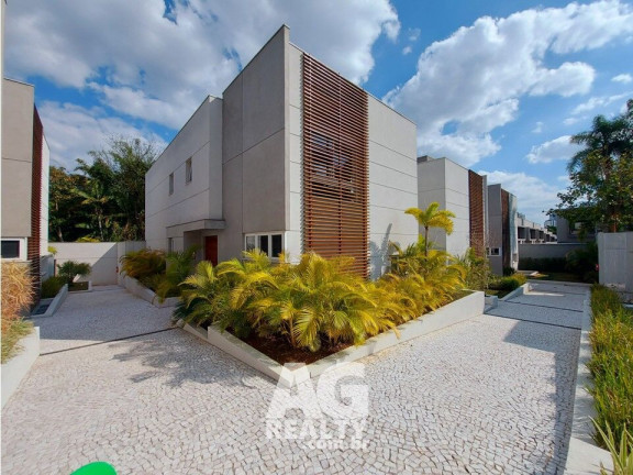 Casa de Condomínio com 4 Quartos à Venda, 657 m² em Granja Julieta - São Paulo
