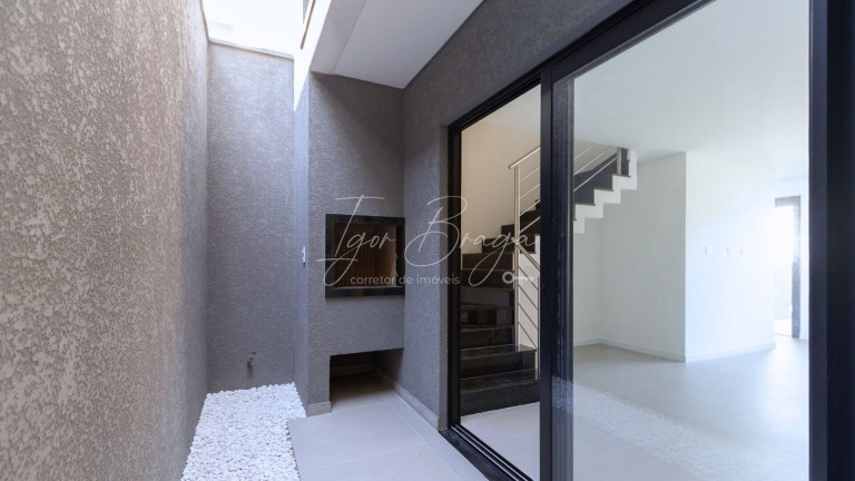 Imagem Casa com 3 Quartos à Venda, 123 m² em Pilarzinho - Curitiba Imagem Casa com 3 Quartos à Venda, 123 m² em Pilarzinho - Curitiba