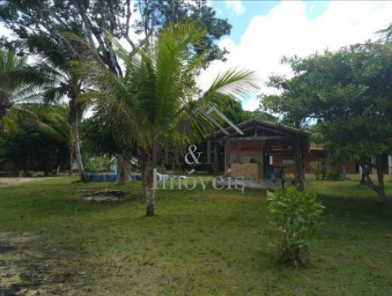 Imagem Chácara com 3 Quartos à Venda, 21 m² em Arembepe (abrantes) - Camaçari