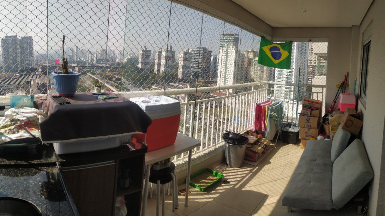 Imagem Apartamento com 2 Quartos à Venda, 63 m² em Tatuapé - São Paulo Imagem Apartamento com 2 Quartos à Venda, 63 m² em Tatuapé - São Paulo