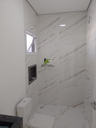 Imagem Casa com 3 Quartos à Venda, 136 m² em São Venâncio - Itupeva