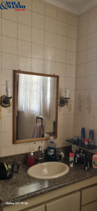 Imagem Sobrado com 3 Quartos à Venda,  em Mooca - São Paulo