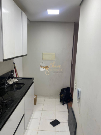 Imagem Apartamento com 2 Quartos à Venda, 42 m² em Jardim Do Lago - São Paulo Imagem Apartamento com 2 Quartos à Venda, 42 m² em Jardim Do Lago - São Paulo