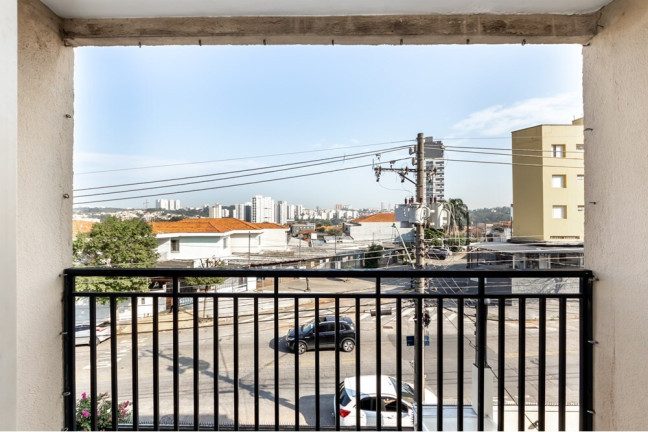 Imagem Apartamento com 2 Quartos à Venda, 56 m² em Vila Sônia - São Paulo Imagem Apartamento com 2 Quartos à Venda, 56 m² em Vila Sônia - São Paulo