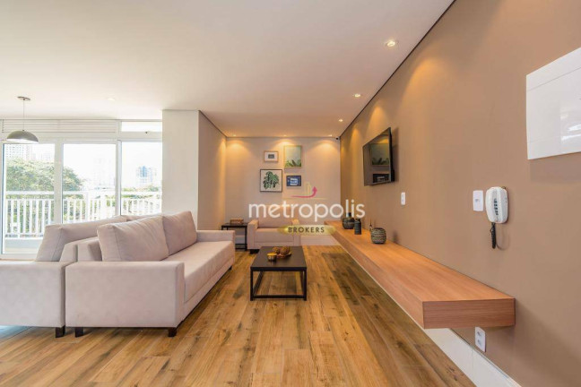 Imagem Apartamento com 2 Quartos à Venda, 48 m² em Parque Das Nações - Santo André Imagem Apartamento com 2 Quartos à Venda, 48 m² em Parque Das Nações - Santo André