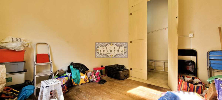 Imagem Imóvel com 2 Quartos à Venda, 97 m² em Jardim Botânico - Rio De Janeiro