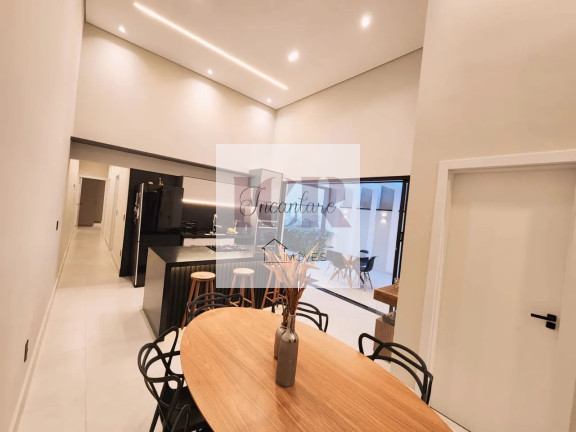Imagem Casa de Condomínio com 3 Quartos à Venda, 200 m² em Wanel Ville - Sorocaba Imagem Casa de Condomínio com 3 Quartos à Venda, 200 m² em Wanel Ville - Sorocaba