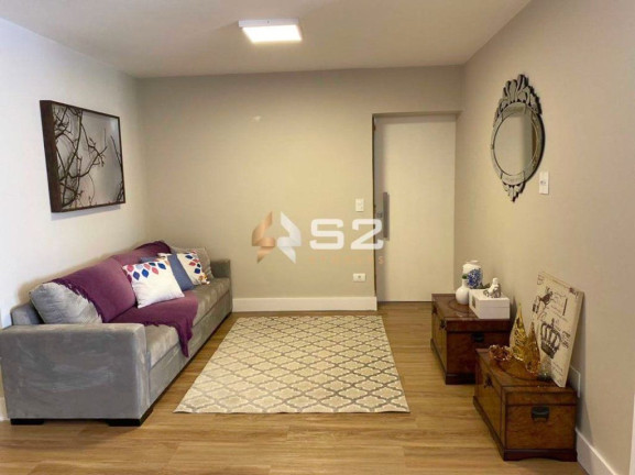 Imagem Apartamento com 3 Quartos à Venda, 166 m² em Alto De Pinheiros - São Paulo Imagem Apartamento com 3 Quartos à Venda, 166 m² em Alto De Pinheiros - São Paulo