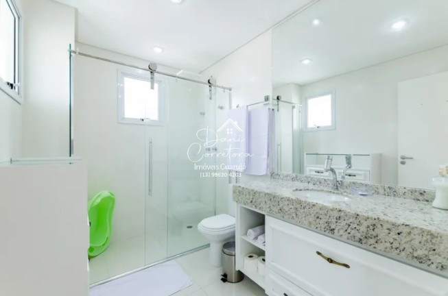 Imagem Apartamento com 3 Quartos à Venda, 179 m² em Pitangueiras - Guarujá