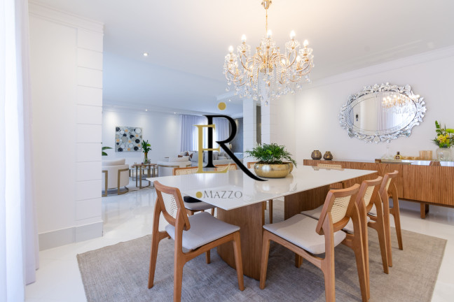 Imagem Apartamento com 4 Quartos à Venda, 244 m² em Tatuape - São Paulo Imagem Apartamento com 4 Quartos à Venda, 244 m² em Tatuape - São Paulo