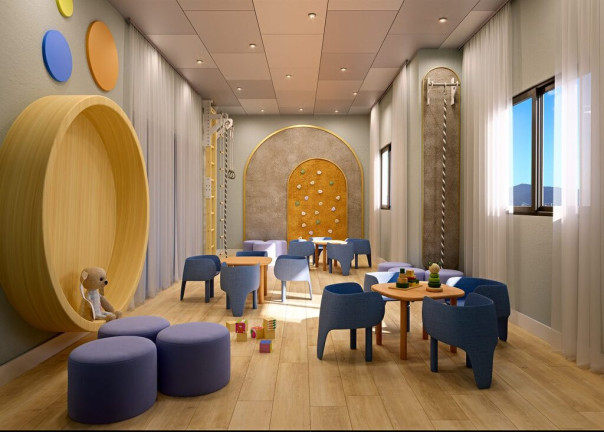 Imagem Apartamento com 3 Quartos à Venda, 111 m² em Itapema - Itapema