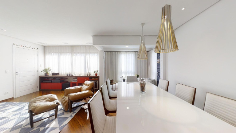 Imagem Apartamento com 3 Quartos à Venda, 120 m² em Vila Andrade - São Paulo Imagem Apartamento com 3 Quartos à Venda, 120 m² em Vila Andrade - São Paulo