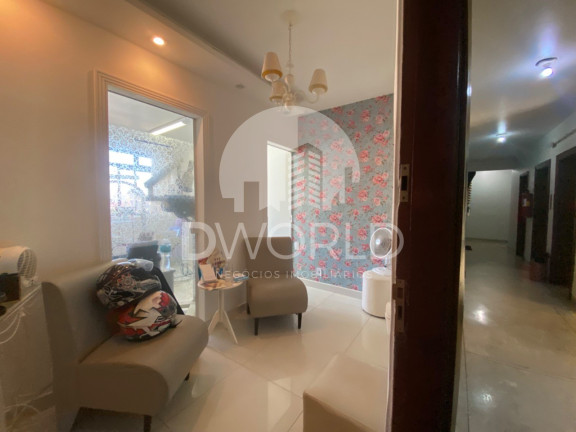 Imagem Sala Comercial à Venda, 16 m² em Centro - Santo André