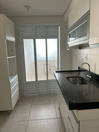 Apartamento com 2 Quartos à Venda, 78 m² em Parque Campolim - Sorocaba