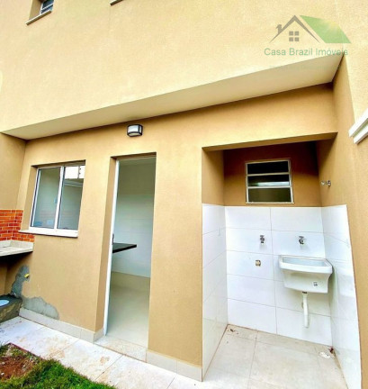 Imagem Imóvel com 2 Quartos à Venda, 70 m² em Jundiapeba - Mogi Das Cruzes Imagem Imóvel com 2 Quartos à Venda, 70 m² em Jundiapeba - Mogi Das Cruzes