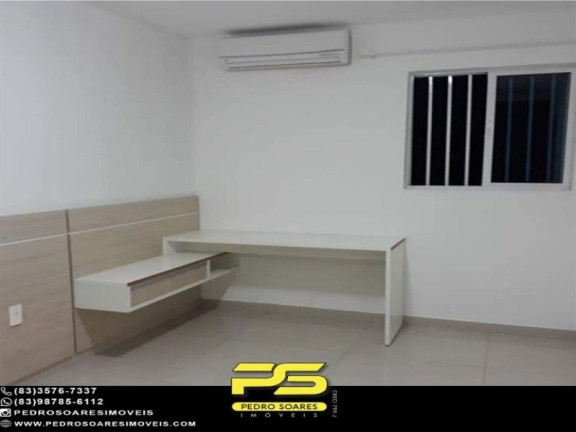 Imagem Apartamento com 3 Quartos à Venda, 85 m² em Bancários - João Pessoa Imagem Apartamento com 3 Quartos à Venda, 85 m² em Bancários - João Pessoa