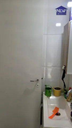 Imagem Apartamento com 2 Quartos à Venda, 54 m² em Butantã - São Paulo