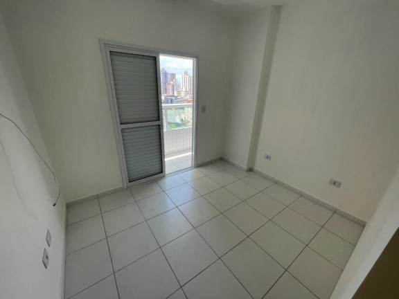 Imagem Imóvel com 1 Quarto à Venda, 55 m² em Boqueirão - Praia Grande