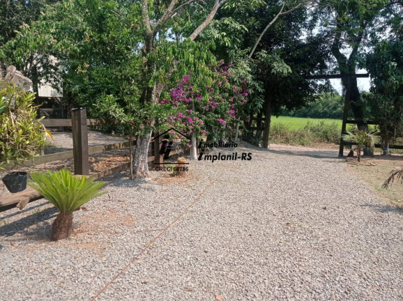 Imagem Casa com 4 Quartos à Venda,  em Cruzeiro - Lajeado