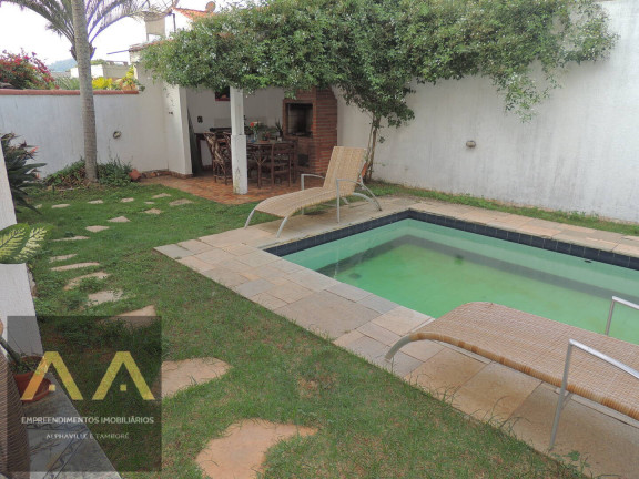 Imagem Casa com 4 Quartos à Venda, 275 m² em Alphaville - Santana De Parnaíba Imagem Casa com 4 Quartos à Venda, 275 m² em Alphaville - Santana De Parnaíba