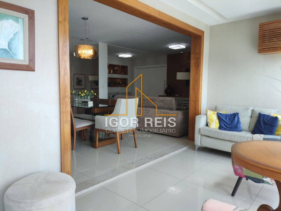 Imagem Apartamento com 3 Quartos à Venda, em Parque Tamandaré - Campos Dos Goytacazes Imagem Apartamento com 3 Quartos à Venda, em Parque Tamandaré - Campos Dos Goytacazes