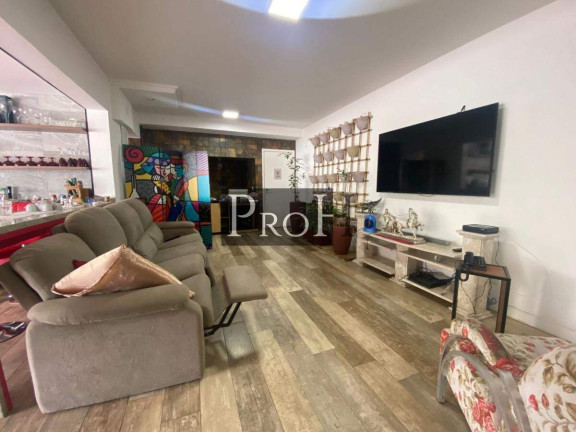Imagem Apartamento com 3 Quartos à Venda, 125 m² em Mooca - São Paulo Imagem Apartamento com 3 Quartos à Venda, 125 m² em Mooca - São Paulo