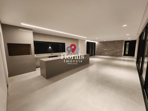 Imagem Casa com 4 Quartos à Venda, 363 m² em Florais Do Valle - Cuiabá