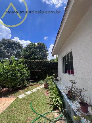 Imagem Casa com 4 Quartos à Venda, 250 m² em Retiro Das Fontes - Atibaia