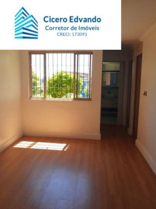 Imagem Imóvel com 2 Quartos à Venda, 48 m² em Itaquera - São Paulo