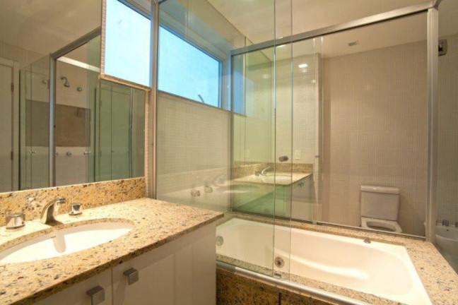 Imagem Apartamento com 4 Quartos à Venda, 338 m² em Barra Da Tijuca - Rio De Janeiro