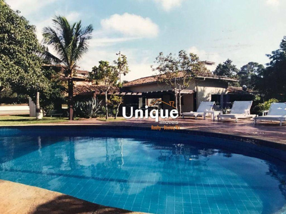Casa com 3 Quartos à Venda, 350 m² em Ferradura - Armação Dos Búzios