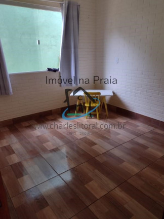 Imagem Casa com 2 Quartos à Venda, 102 m² em Jardim Tarumas - Caraguatatuba