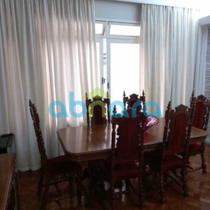 Imagem Apartamento com 3 Quartos à Venda, 94 m² em Copacabana - Rio De Janeiro Imagem Apartamento com 3 Quartos à Venda, 94 m² em Copacabana - Rio De Janeiro