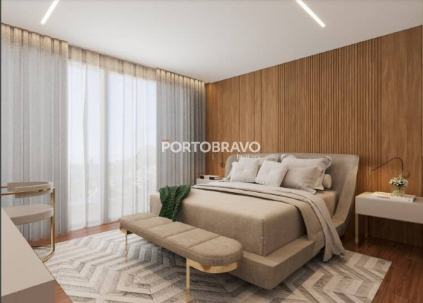 Imagem Casa com 4 Quartos à Venda, 420 m² em Tamboré - Santana De Parnaíba