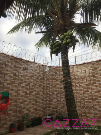 Imagem Casa com 2 Quartos à Venda, 116 m² em Maracanã - Praia Grande Imagem Casa com 2 Quartos à Venda, 116 m² em Maracanã - Praia Grande