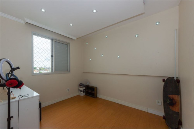 Imagem Imóvel com 2 Quartos à Venda,  em Engenheiro Goulart - São Paulo