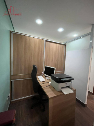 Imagem Sala Comercial para Alugar, 60 m² em Jardim Piracuama - São Paulo Imagem Sala Comercial para Alugar, 60 m² em Jardim Piracuama - São Paulo