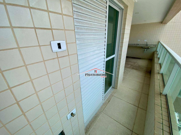Imagem Apartamento com 2 Quartos à Venda, 71 m² em Vila Tupi - Praia Grande Imagem Apartamento com 2 Quartos à Venda, 71 m² em Vila Tupi - Praia Grande