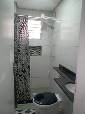 Imagem Apartamento com 1 Quarto para Alugar, em São Bernardo Do Campo Imagem Apartamento com 1 Quarto para Alugar, em São Bernardo Do Campo