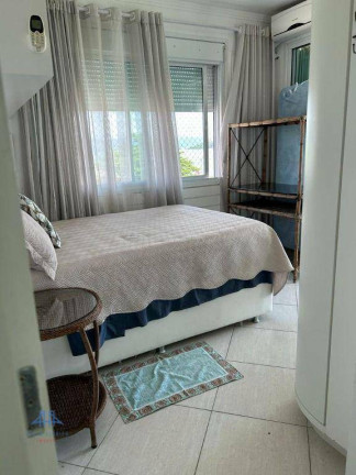 Imagem Cobertura com 2 Quartos para Temporada, 152 m² em Canasvieiras - Florianópolis Imagem Cobertura com 2 Quartos para Temporada, 152 m² em Canasvieiras - Florianópolis