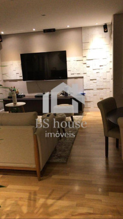 Imagem Apartamento com 3 Quartos à Venda, 98 m² em Santa Paula - São Caetano Do Sul Imagem Apartamento com 3 Quartos à Venda, 98 m² em Santa Paula - São Caetano Do Sul