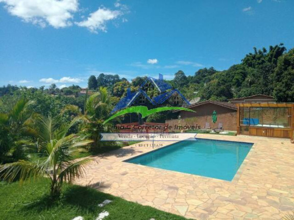 Imagem Chácara com 5 Quartos à Venda, 1.500 m² em Chácaras Fernão Dias - Atibaia Imagem Chácara com 5 Quartos à Venda, 1.500 m² em Chácaras Fernão Dias - Atibaia