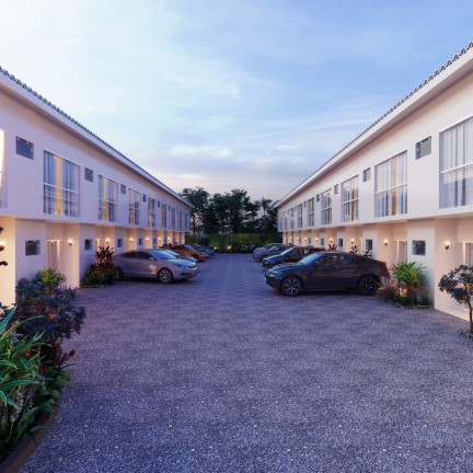 Imagem Casa com 2 Quartos à Venda, 85 m² em Nova Cabrália - Santa Cruz Cabrália Imagem Casa com 2 Quartos à Venda, 85 m² em Nova Cabrália - Santa Cruz Cabrália
