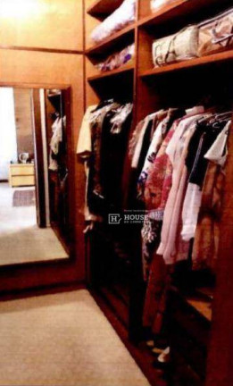 Imagem Apartamento com 3 Quartos à Venda, 208 m² em Brooklin - São Paulo