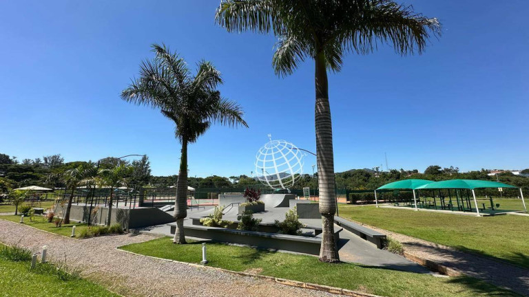 Imagem Terreno à Venda, 800 m² em Condominio Porto Atibaia - Atibaia