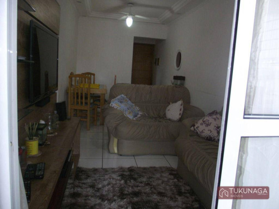 Imagem Apartamento com 2 Quartos à Venda, 83 m² em Boqueirão - Praia Grande Imagem Apartamento com 2 Quartos à Venda, 83 m² em Boqueirão - Praia Grande