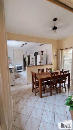 Imagem Casa com 3 Quartos à Venda, 140 m² em Solo Sagrado I - São José Do Rio Preto Imagem Casa com 3 Quartos à Venda, 140 m² em Solo Sagrado I - São José Do Rio Preto