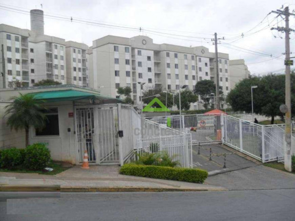 Imagem Apartamento com 2 Quartos à Venda, 51 m² em Jardim Monte Santo - Cotia Imagem Apartamento com 2 Quartos à Venda, 51 m² em Jardim Monte Santo - Cotia