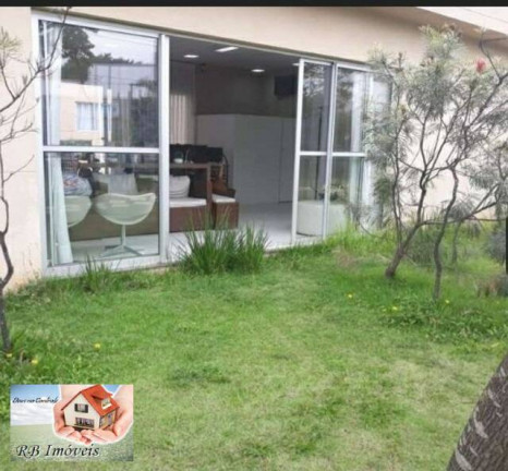 Imagem Apartamento com 2 Quartos à Venda, 44 m² em Canhema - Diadema