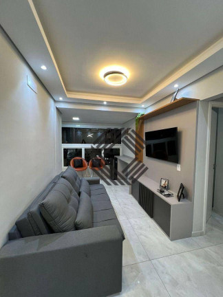 Apartamento com 2 Quartos à Venda, 61 m² em Além Ponte - Sorocaba